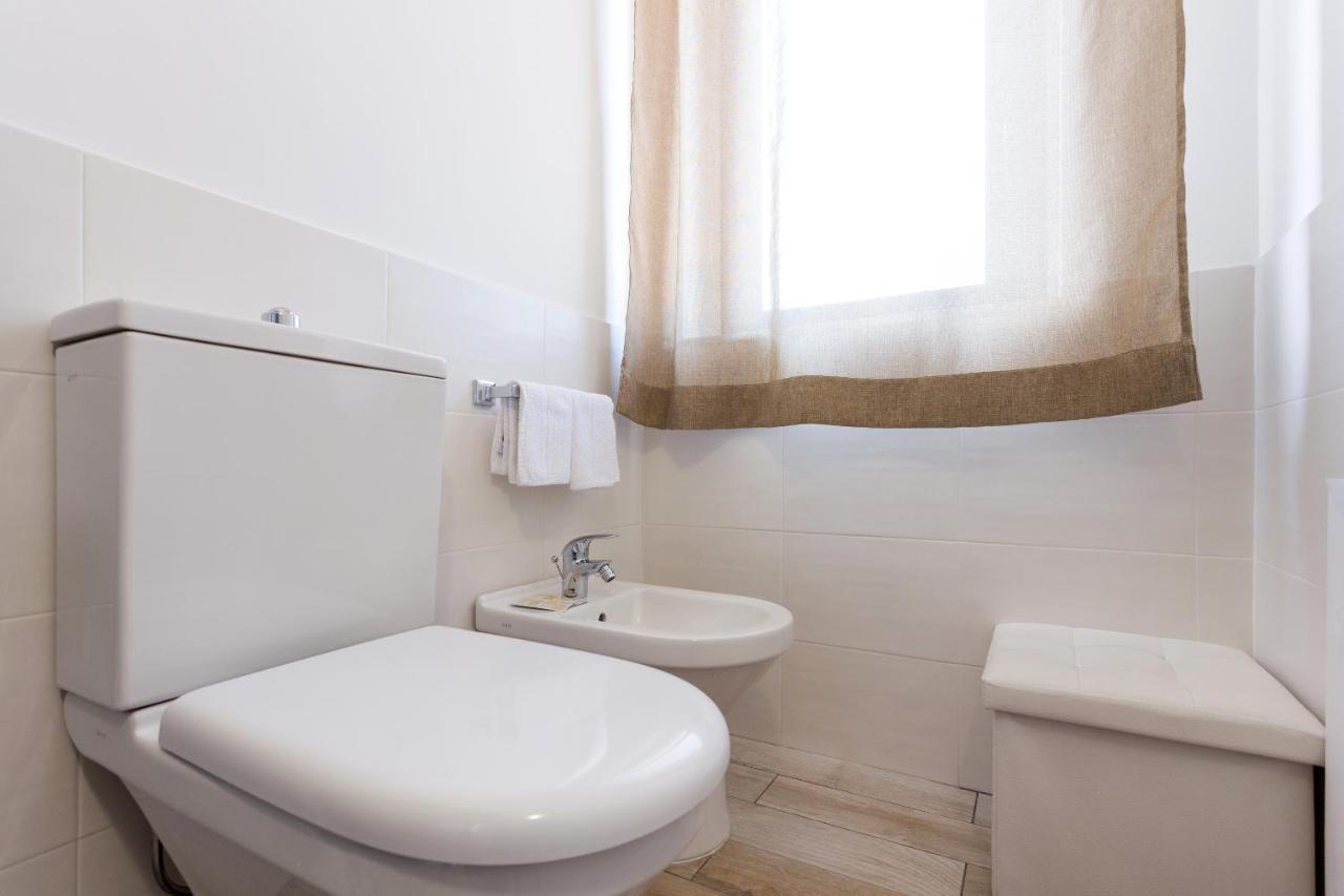 Centre Apartment Grotte Bianche Катанія Екстер'єр фото